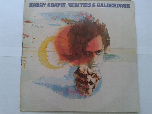 Verities & Balderdash